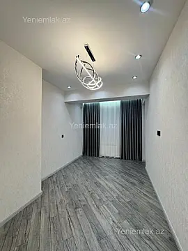 Satılır 3 otaqlı yeni tikili 80 m²