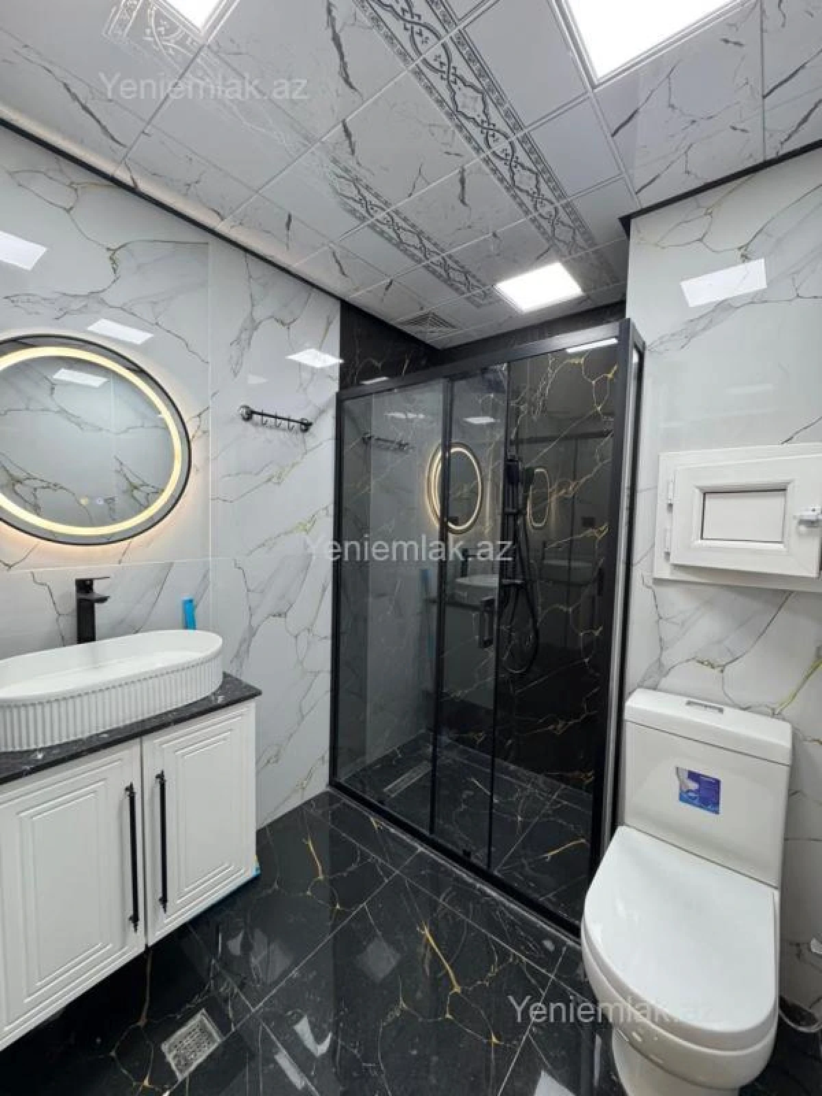 Satılır 2 otaqlı köhnə tikili 45 m²