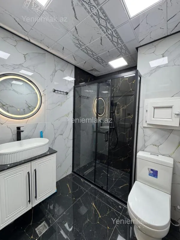 Satılır 2 otaqlı köhnə tikili 45 m²
