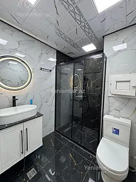 Satılır 2 otaqlı köhnə tikili 45 m²