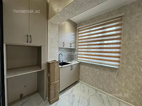 Satılır 2 otaqlı köhnə tikili 45 m²