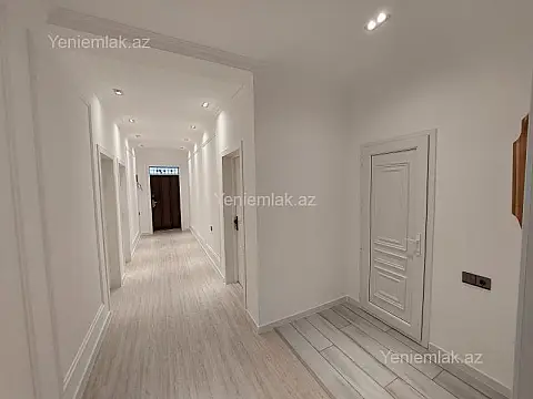 Satılır 4 otaqlı həyət evi 157 m²