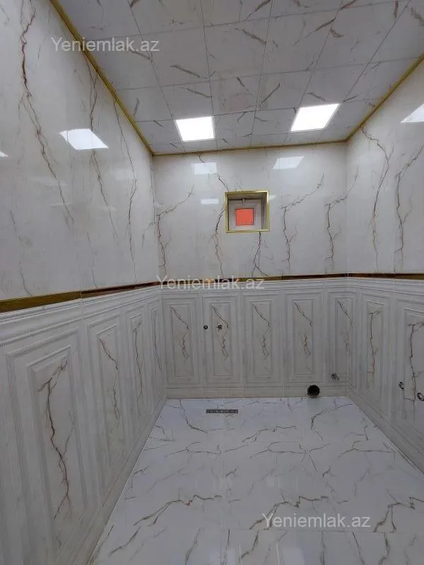 Satılır 4 otaqlı həyət evi 157 m²