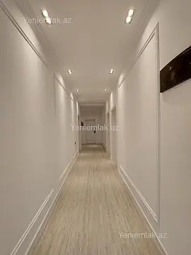 Satılır 4 otaqlı həyət evi 157 m²