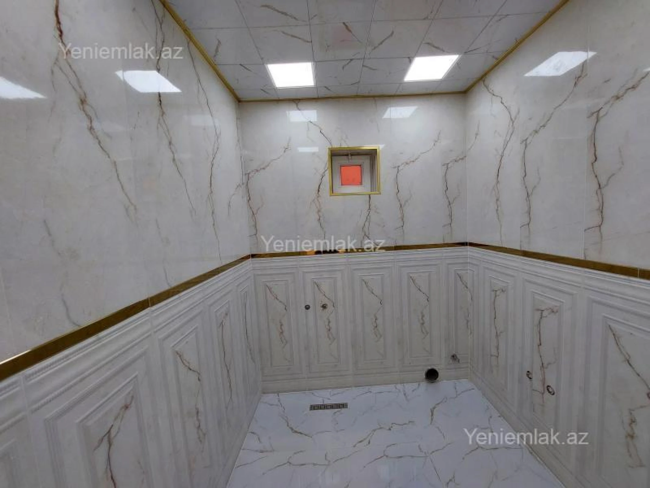 Satılır 4 otaqlı həyət evi 157 m²