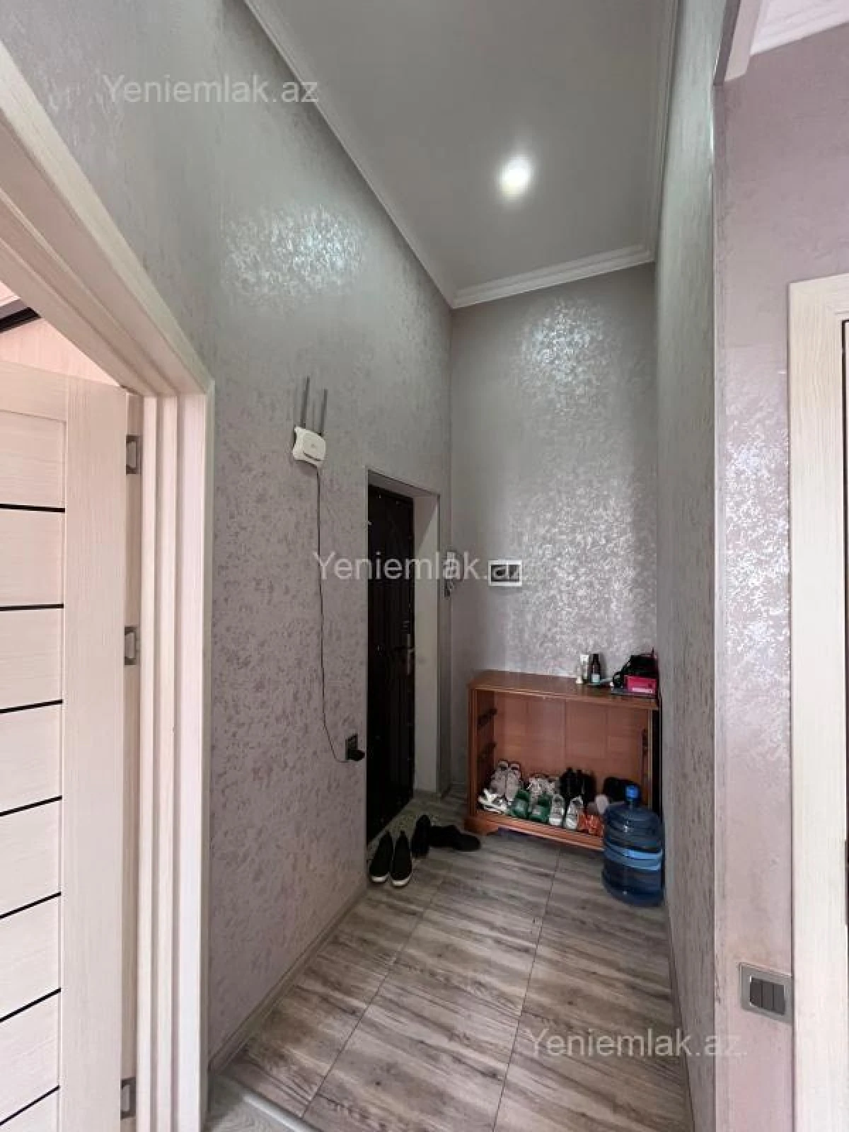 Satılır 2 otaqlı yeni tikili 60 m²