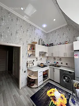 Satılır 2 otaqlı yeni tikili 60 m²