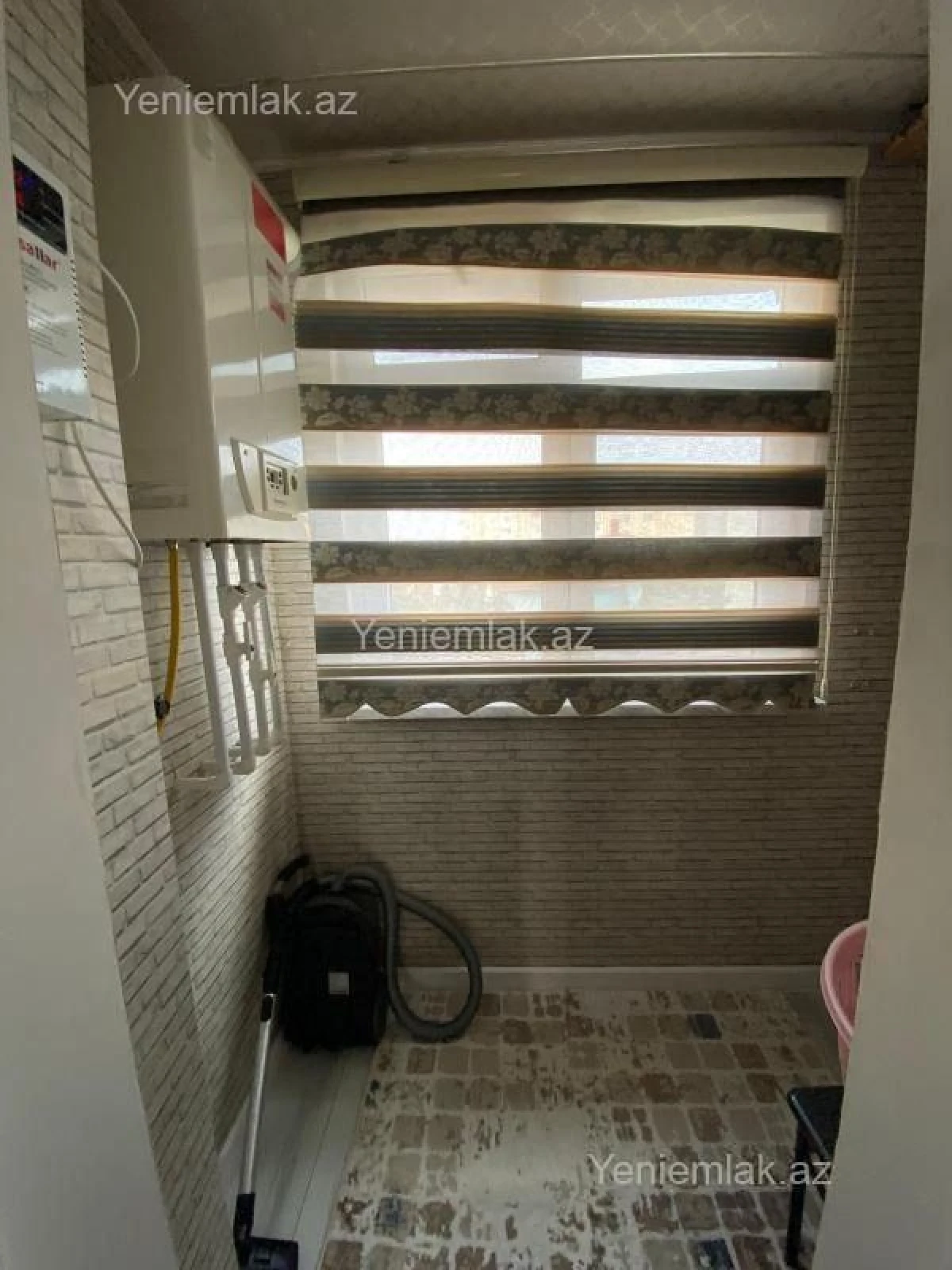 Satılır 4 otaqlı köhnə tikili 95 m²