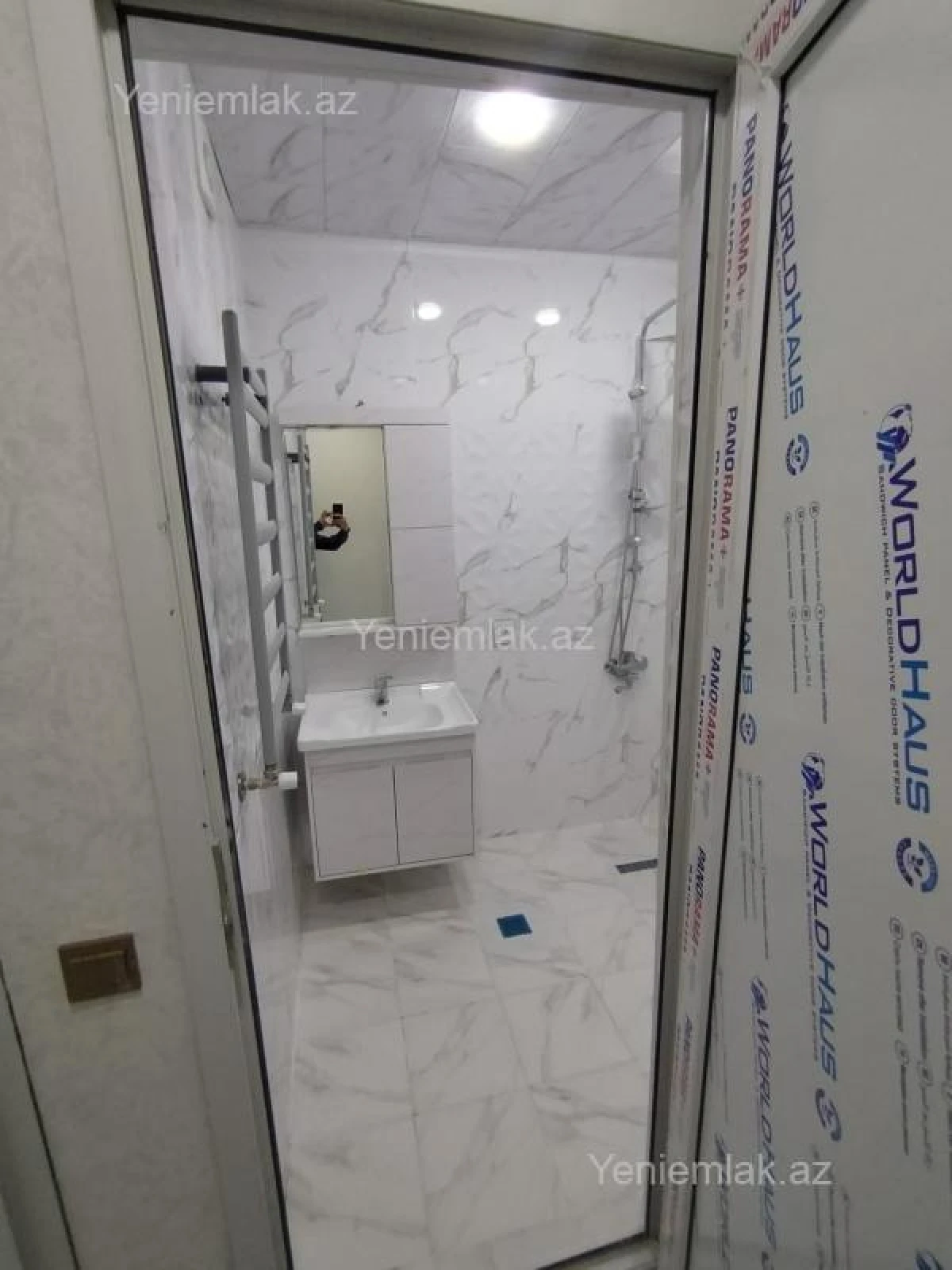 Satılır 3 otaqlı köhnə tikili 82.8 m²