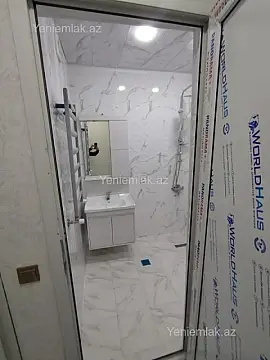Satılır 3 otaqlı köhnə tikili 82.8 m²