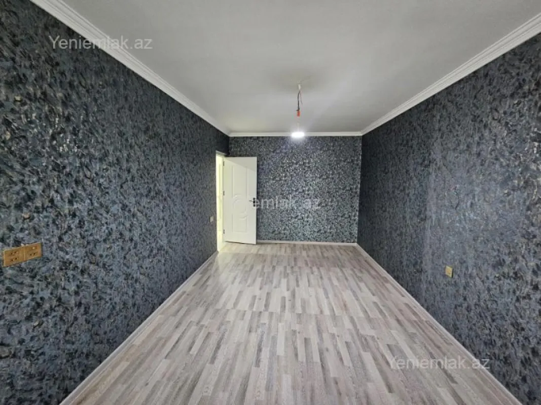 Satılır 3 otaqlı köhnə tikili 73 m²