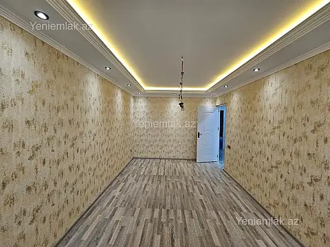 Satılır 3 otaqlı köhnə tikili 73 m² — Sumqayıt 3 otaq 73.00 m²