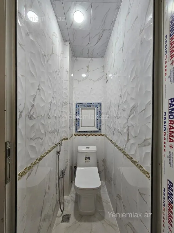 Satılır 3 otaqlı köhnə tikili 73 m²