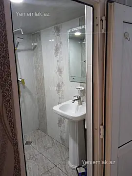 Satılır 2 otaqlı köhnə tikili 37 m²