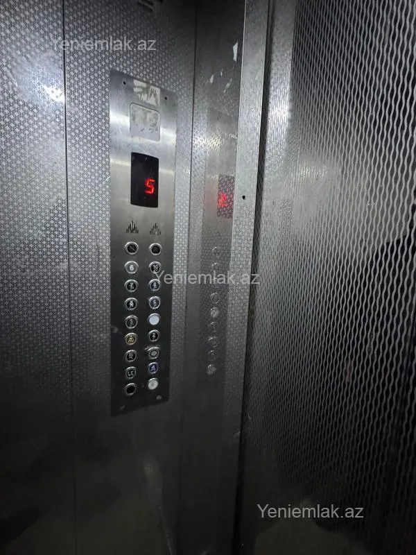 Satılır 2 otaqlı yeni tikili 66 m²