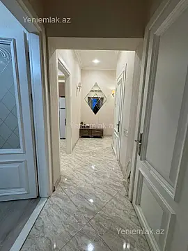 Satılır 2 otaqlı yeni tikili 66 m²