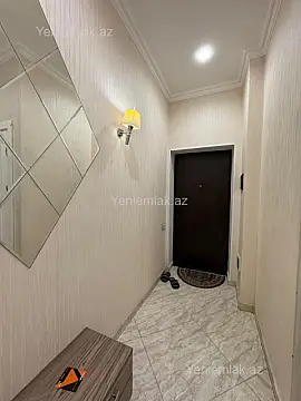 Satılır 2 otaqlı yeni tikili 66 m²