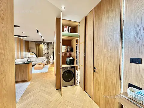 Satılır 2 otaqlı yeni tikili 58 m²