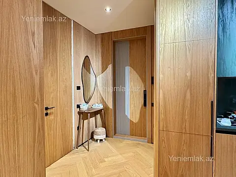 Satılır 2 otaqlı yeni tikili 58 m²