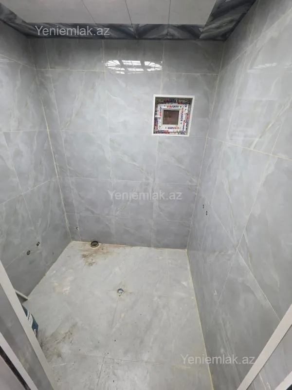Satılır 5 otaqlı həyət evi 140 m²