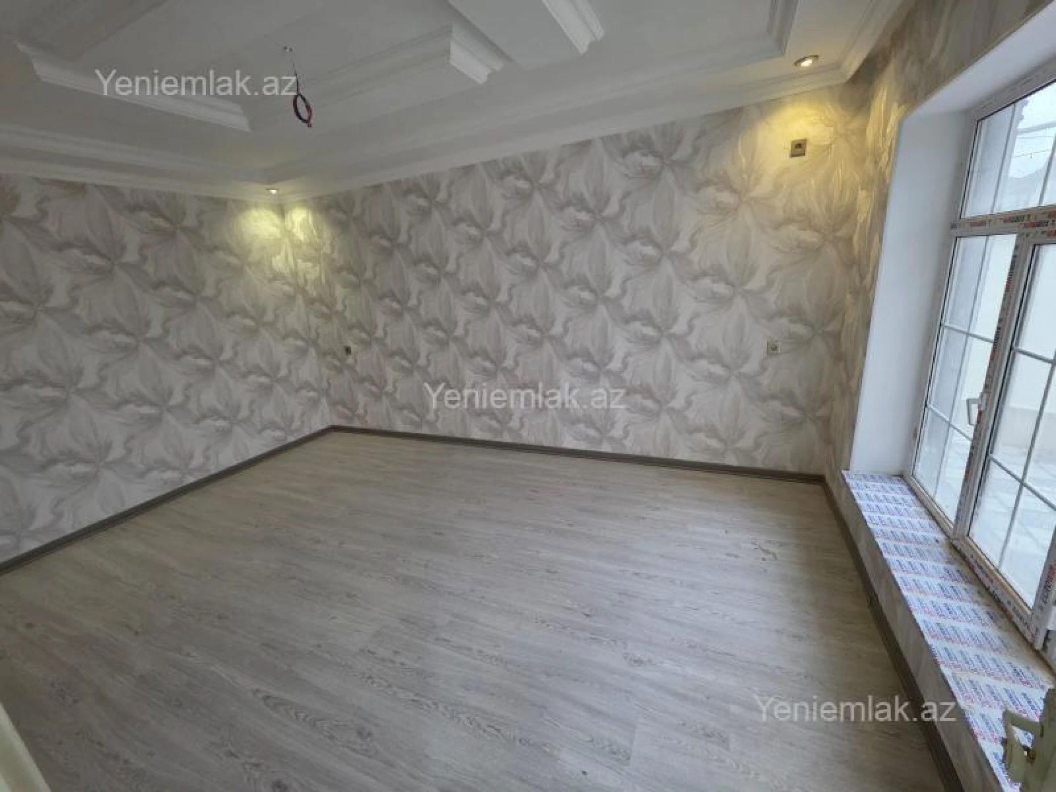 Satılır 5 otaqlı həyət evi 140 m²