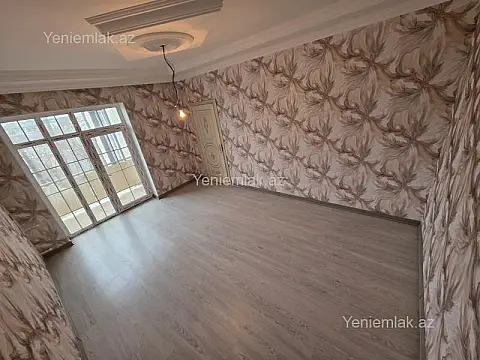 Satılır 5 otaqlı həyət evi 140 m²