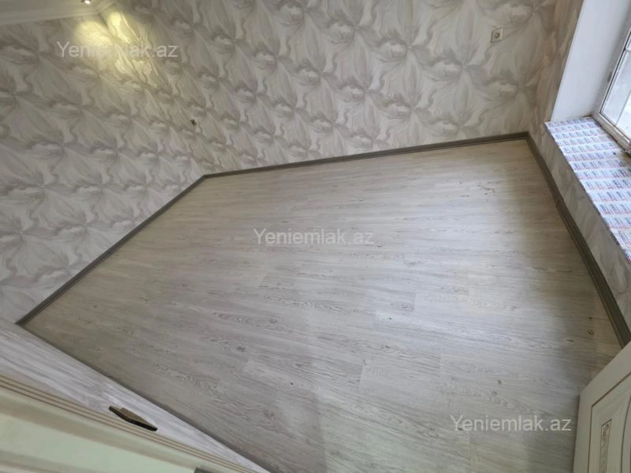 Satılır 5 otaqlı həyət evi 140 m²