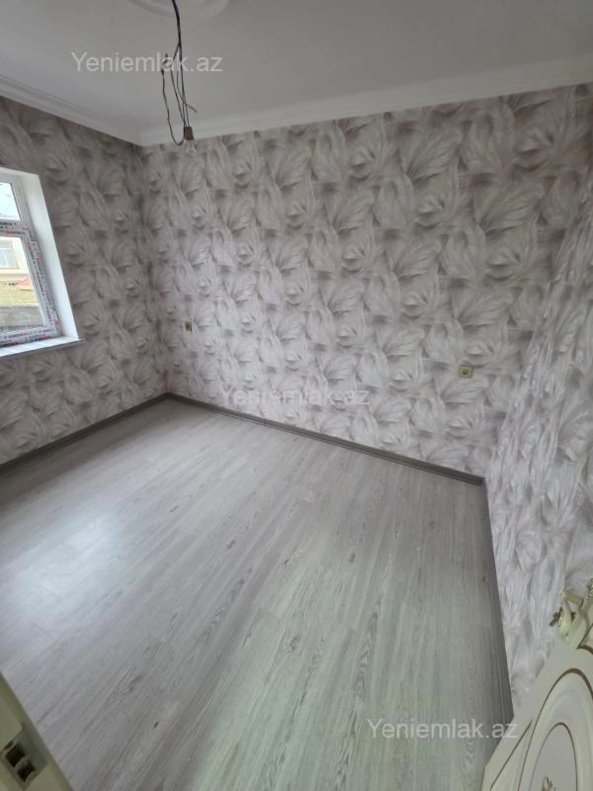 Satılır 5 otaqlı həyət evi 140 m²