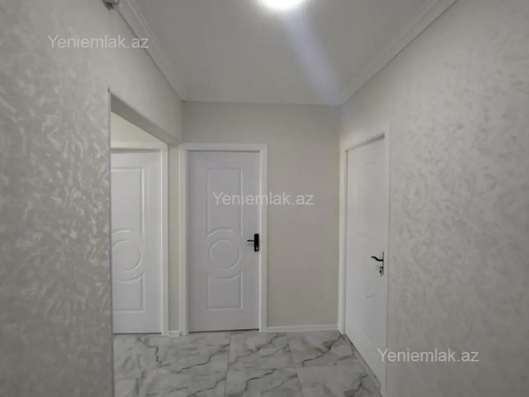 Satılır 3 otaqlı köhnə tikili 78 m²