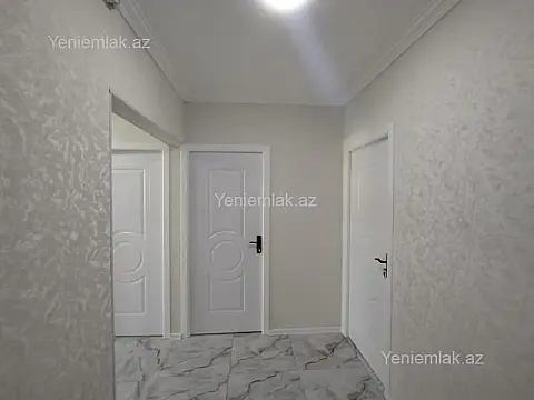 Satılır 3 otaqlı köhnə tikili 78 m²
