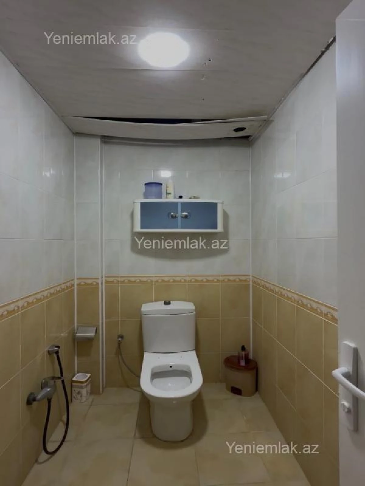 Satılır 3 otaqlı yeni tikili 145 m²