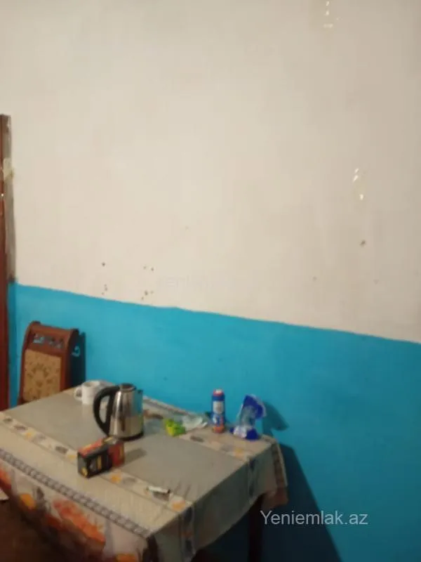 Satılır 1 otaqlı köhnə tikili 47 m²