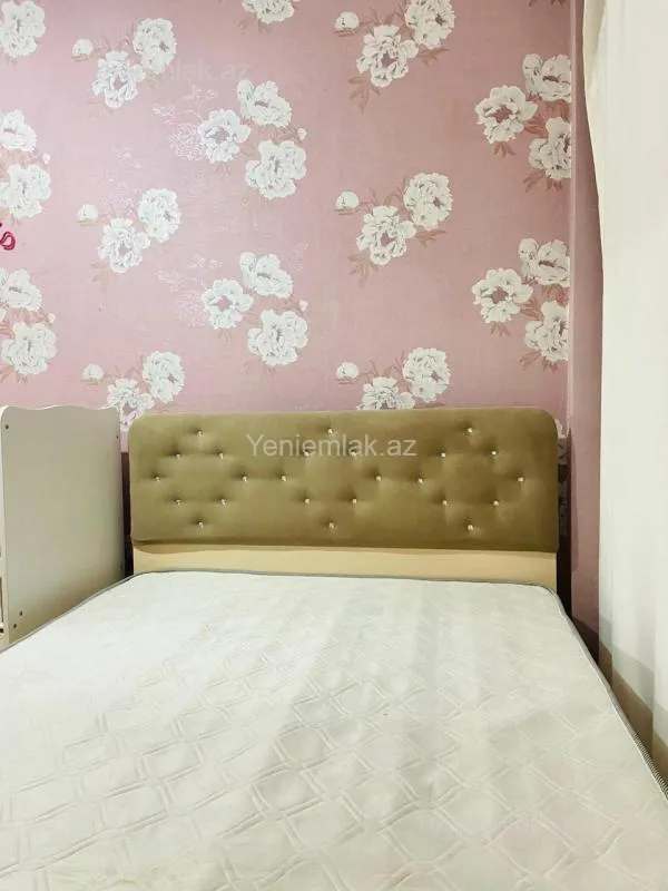 Satılır 2 otaqlı yeni tikili 54 m²