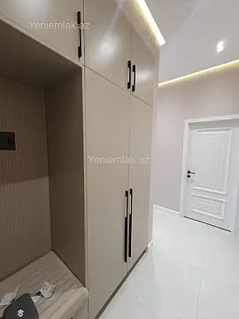 Satılır 2 otaqlı yeni tikili 65 m²