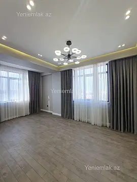 Satılır 2 otaqlı yeni tikili 65 m² — Bakı, Suraxanı 2 otaq 65.00 m²