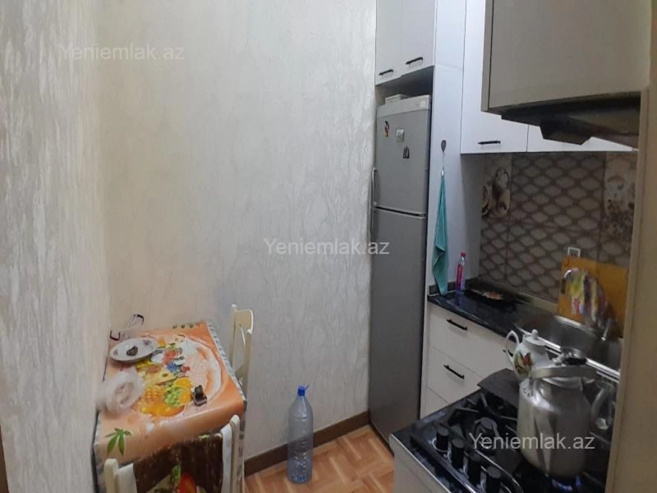 Satılır 3 otaqlı yeni tikili 70 m²