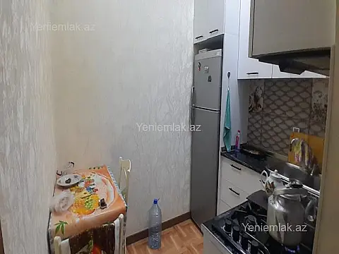 Satılır 3 otaqlı yeni tikili 70 m²
