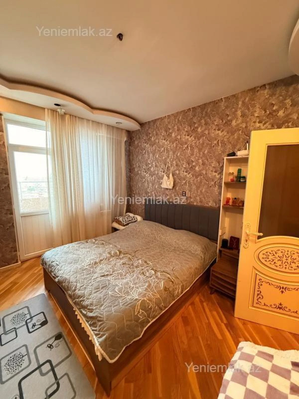 Satılır 3 otaqlı yeni tikili 105 m²