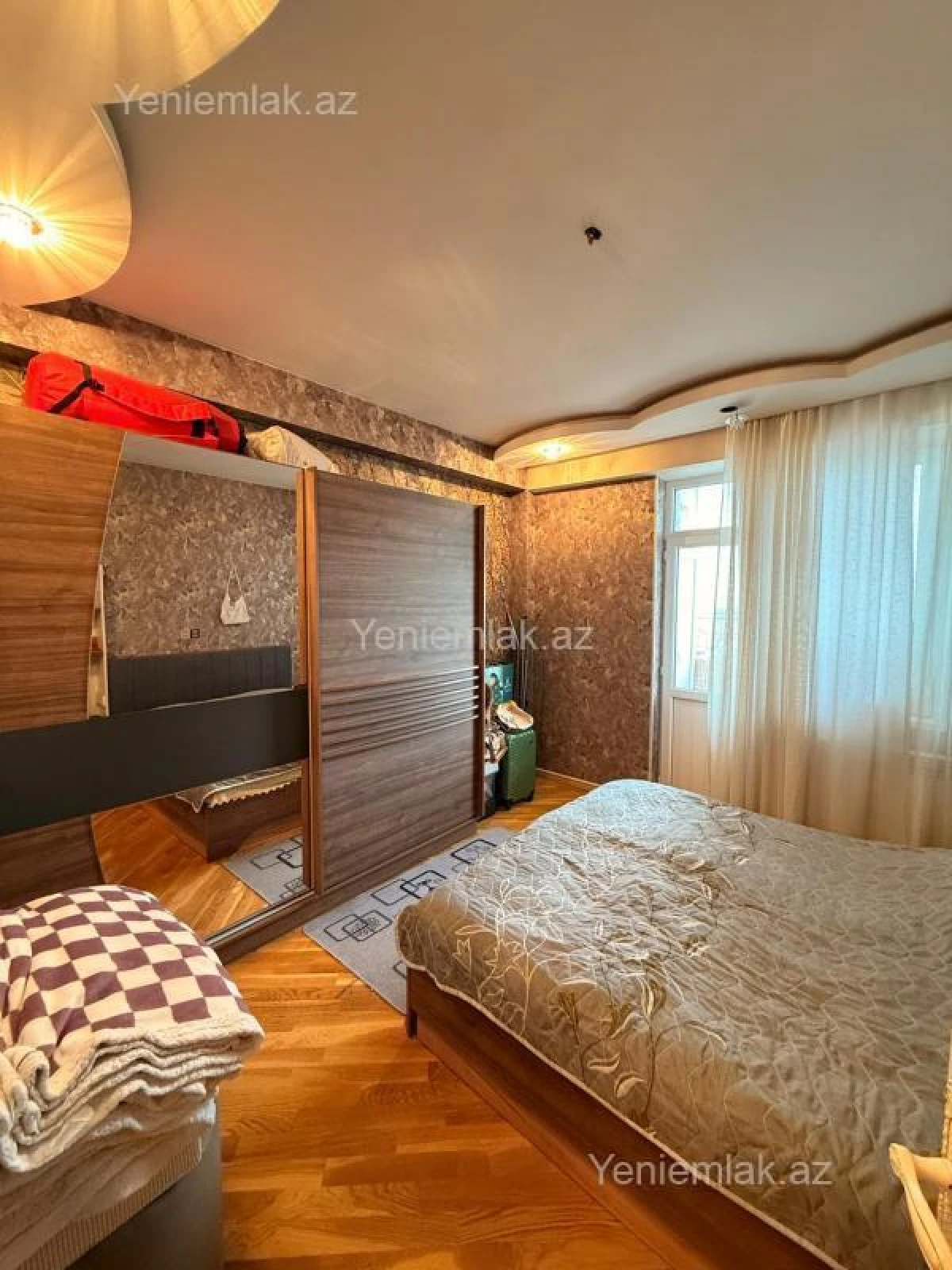 Satılır 3 otaqlı yeni tikili 105 m²