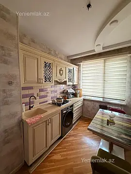 Satılır 3 otaqlı yeni tikili 105 m²