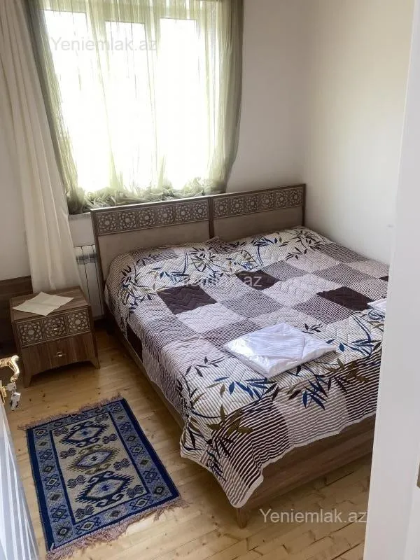 Satılır 5 otaqlı həyət evi 107 m²