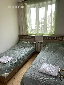 Satılır 5 otaqlı həyət evi 107 m²