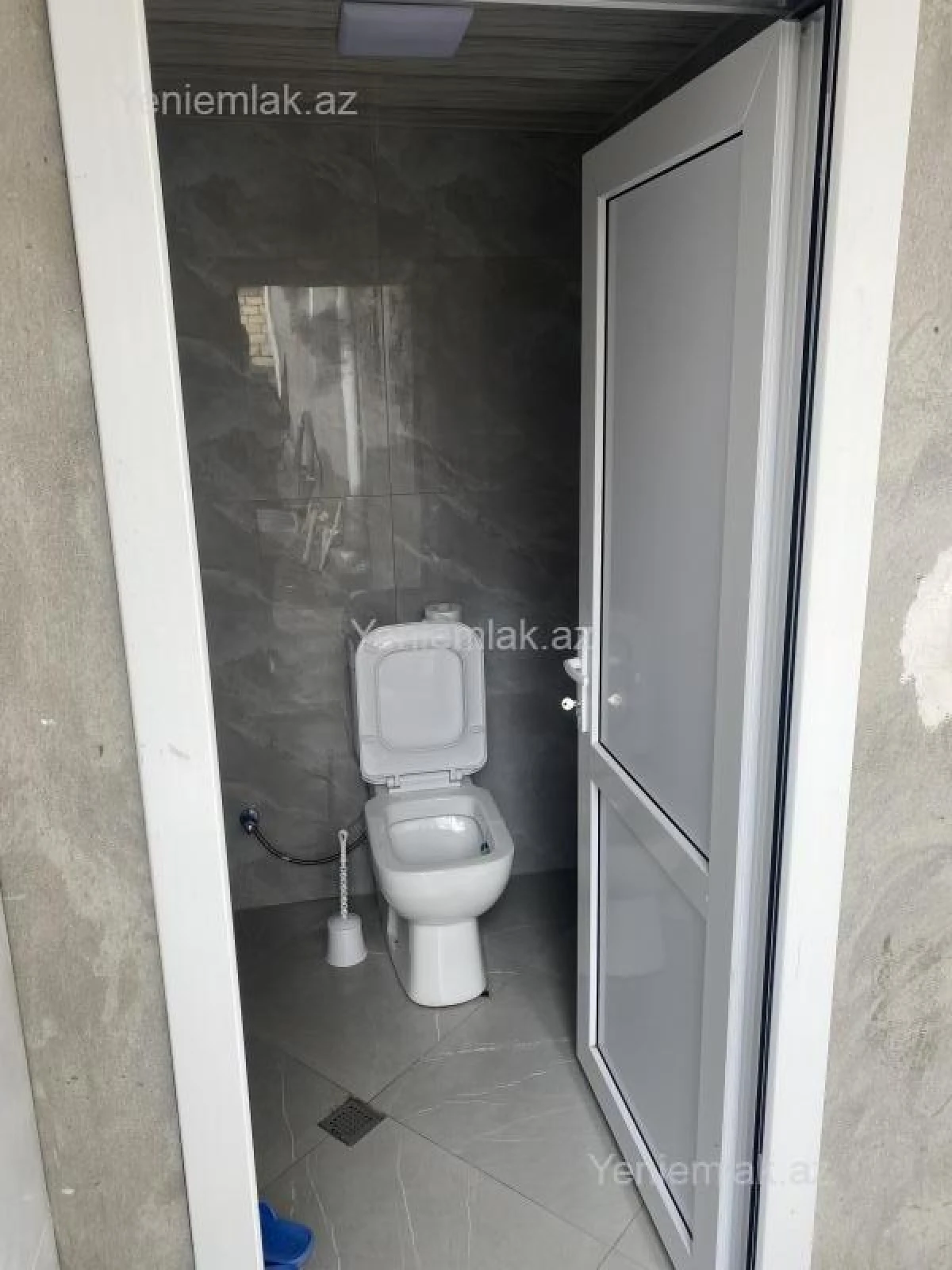 Satılır 5 otaqlı həyət evi 107 m²