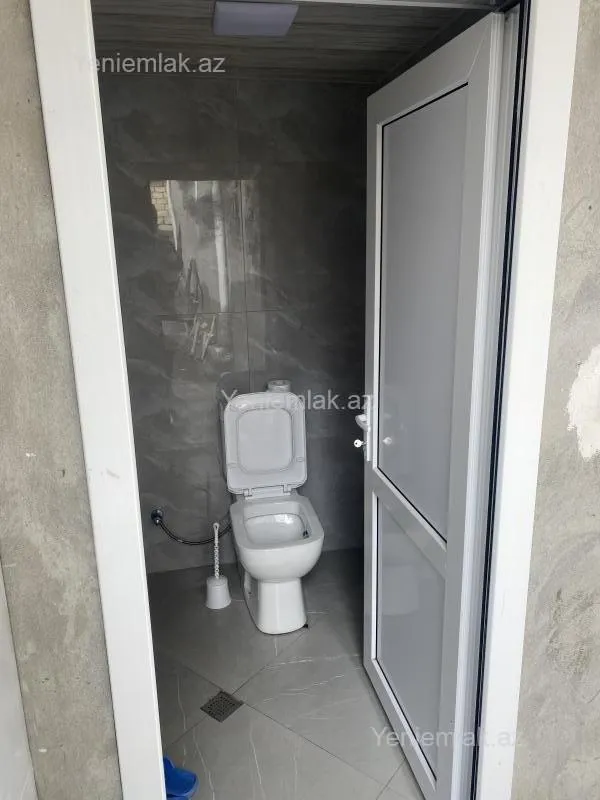 Satılır 5 otaqlı həyət evi 107 m²