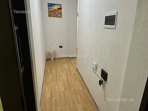 Satılır 3 otaqlı yeni tikili 86 m²