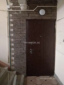 Satılır 3 otaqlı köhnə tikili 72 m²