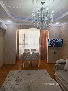 Satılır 3 otaqlı köhnə tikili 72 m²