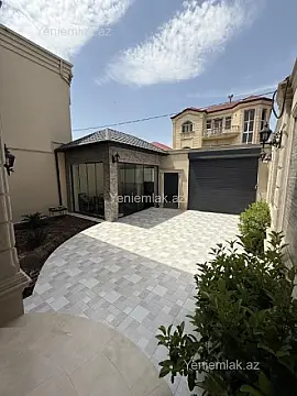 Satılır 5 otaqlı həyət evi 310 m²