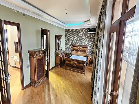Satılır 6 otaqlı yeni tikili 320 m²