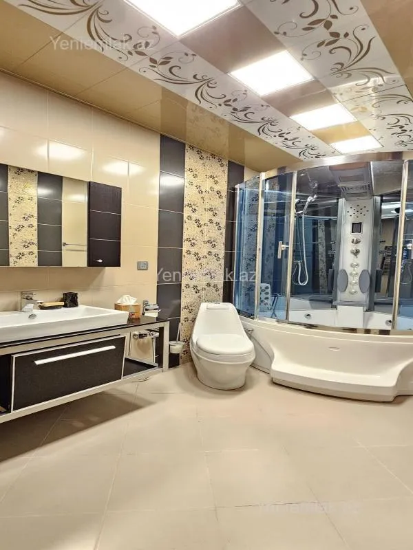 Satılır 6 otaqlı yeni tikili 320 m²